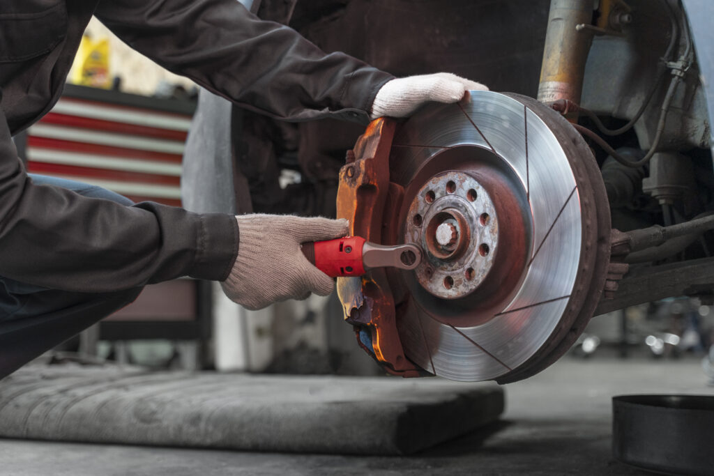 Comment faire de l’équilibrage de roue ?