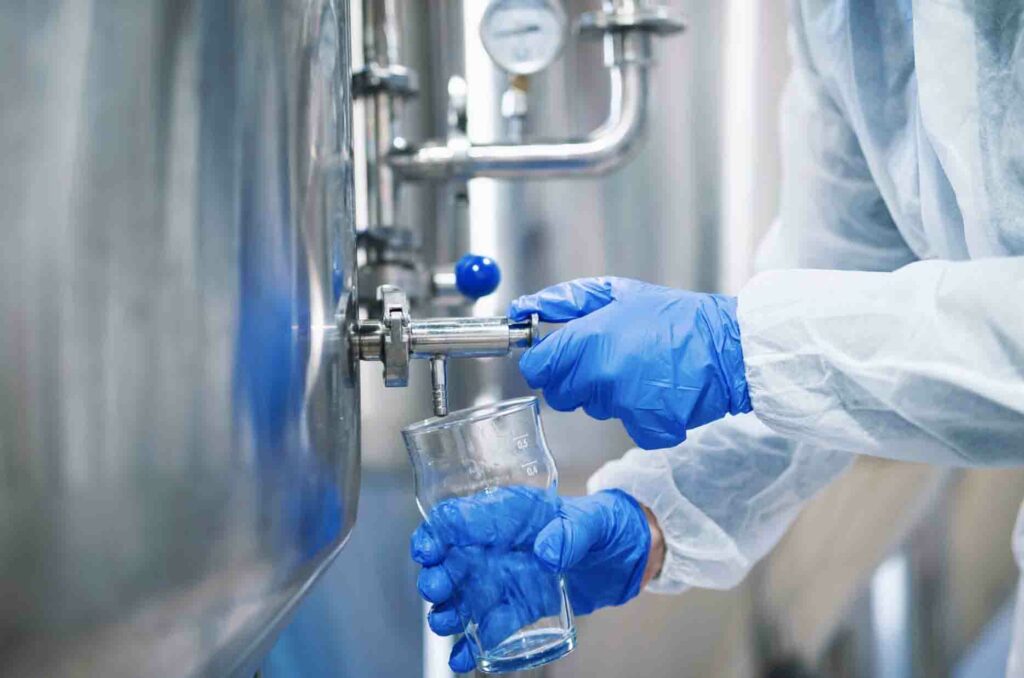 L’hydraulique : Science et technologie de l’eau en mouvement